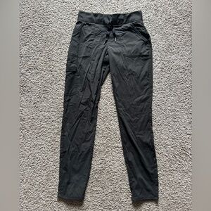 Columbia Black Sportswear Pants